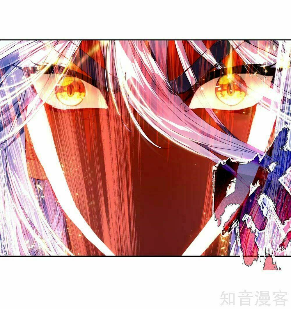 Long Vương Truyền Thuyết - Chapter 133 - Page 29