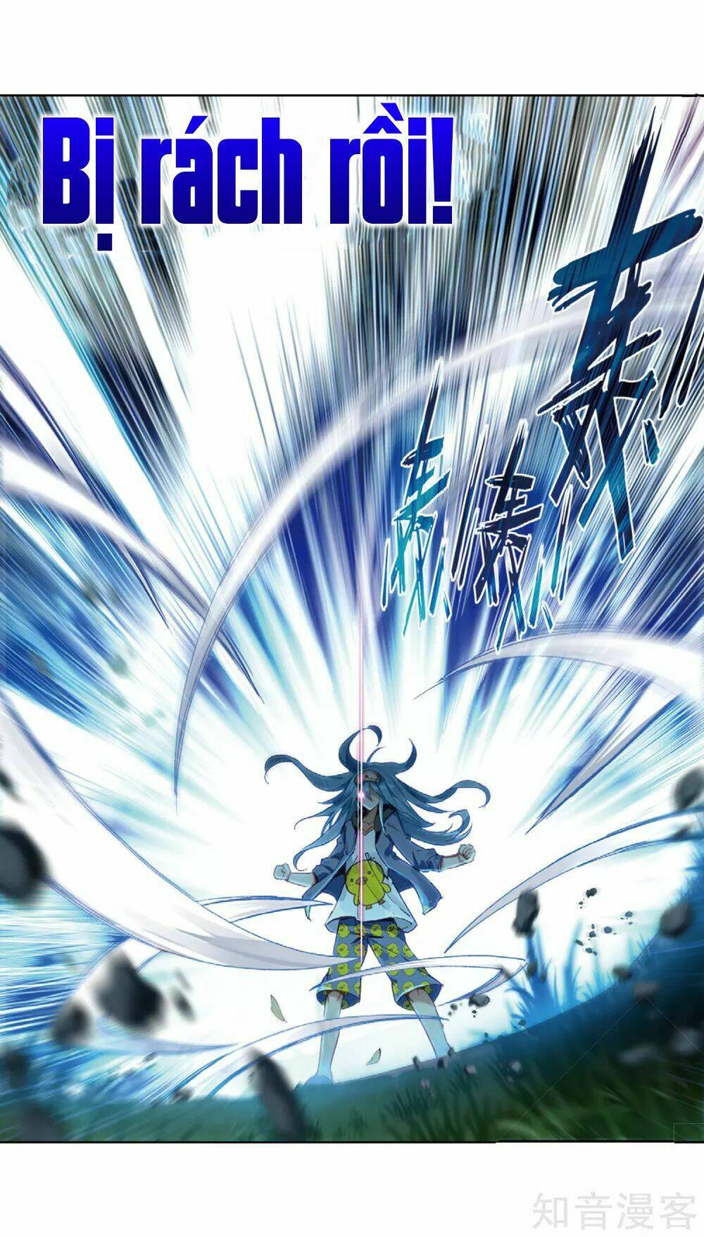 Long Vương Truyền Thuyết - Chapter 133 - Page 30