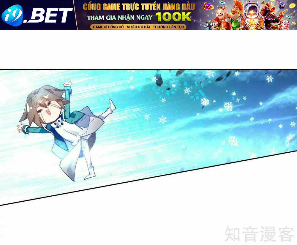 Long Vương Truyền Thuyết - Chapter 133 - Page 34