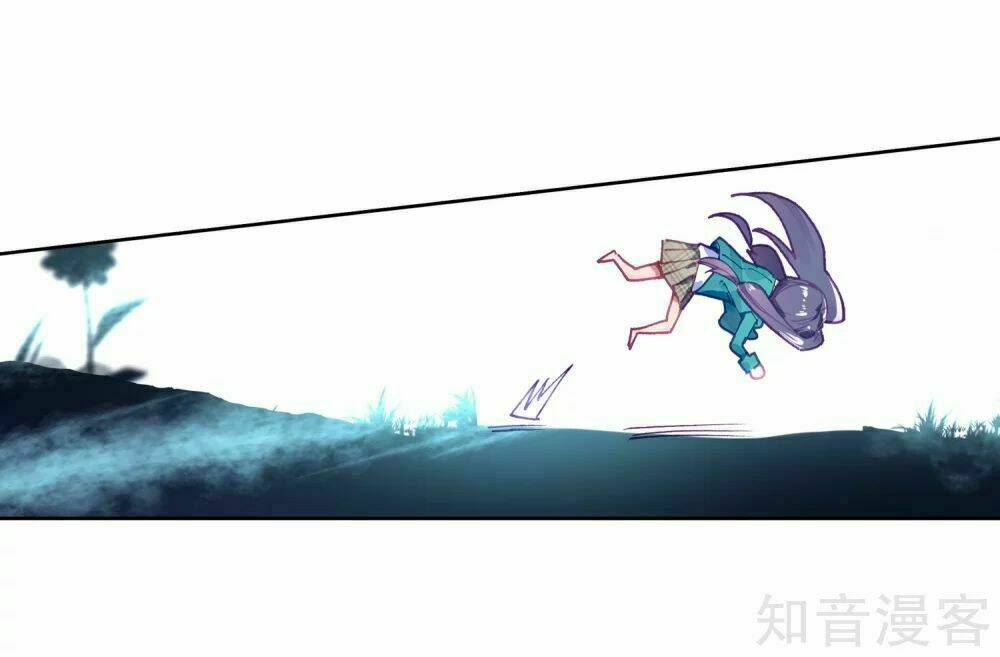 Long Vương Truyền Thuyết - Chapter 133 - Page 37