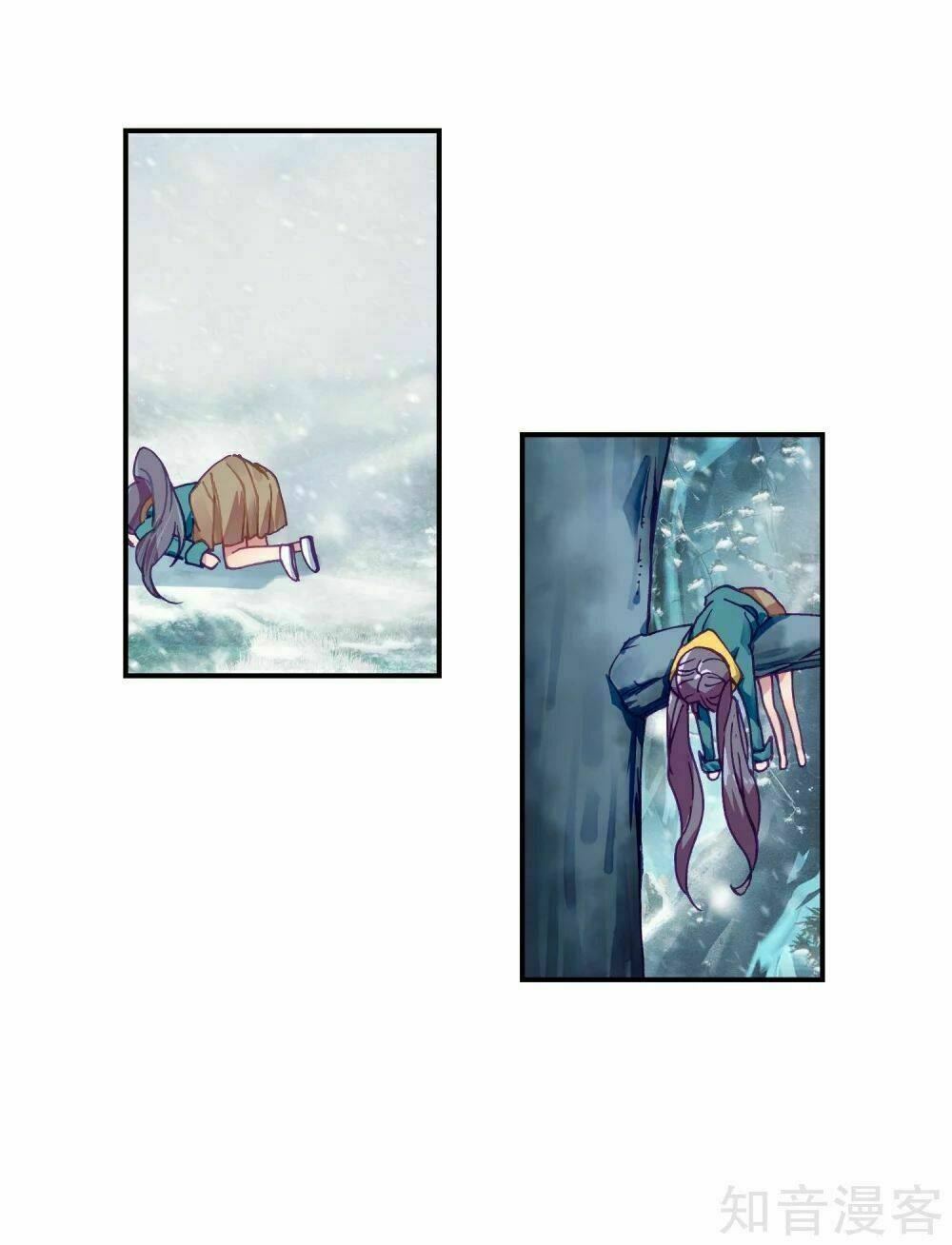 Long Vương Truyền Thuyết - Chapter 133 - Page 41