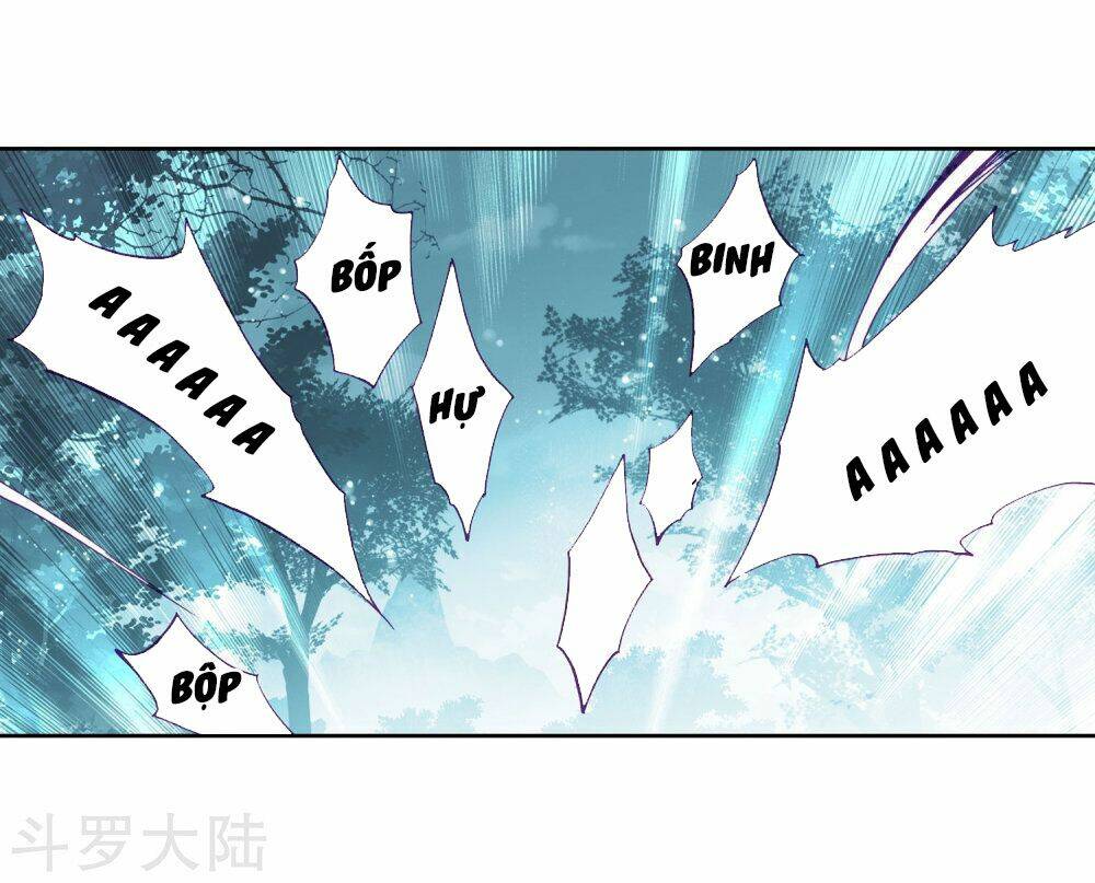 Long Vương Truyền Thuyết - Chapter 134 - Page 12