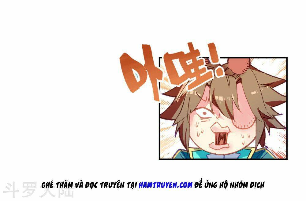 Long Vương Truyền Thuyết - Chapter 134 - Page 20