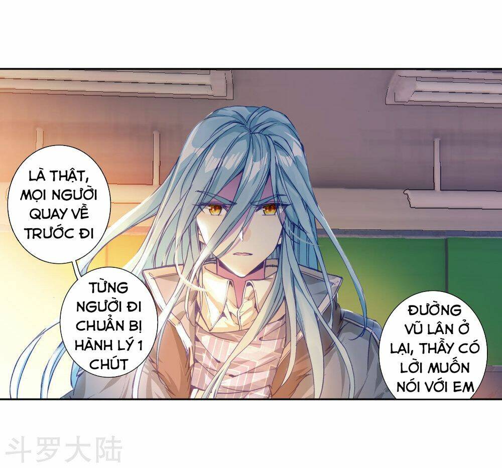 Long Vương Truyền Thuyết - Chapter 134 - Page 24