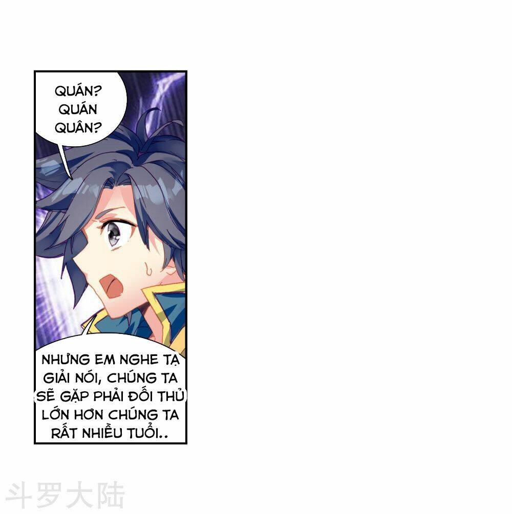 Long Vương Truyền Thuyết - Chapter 134 - Page 30