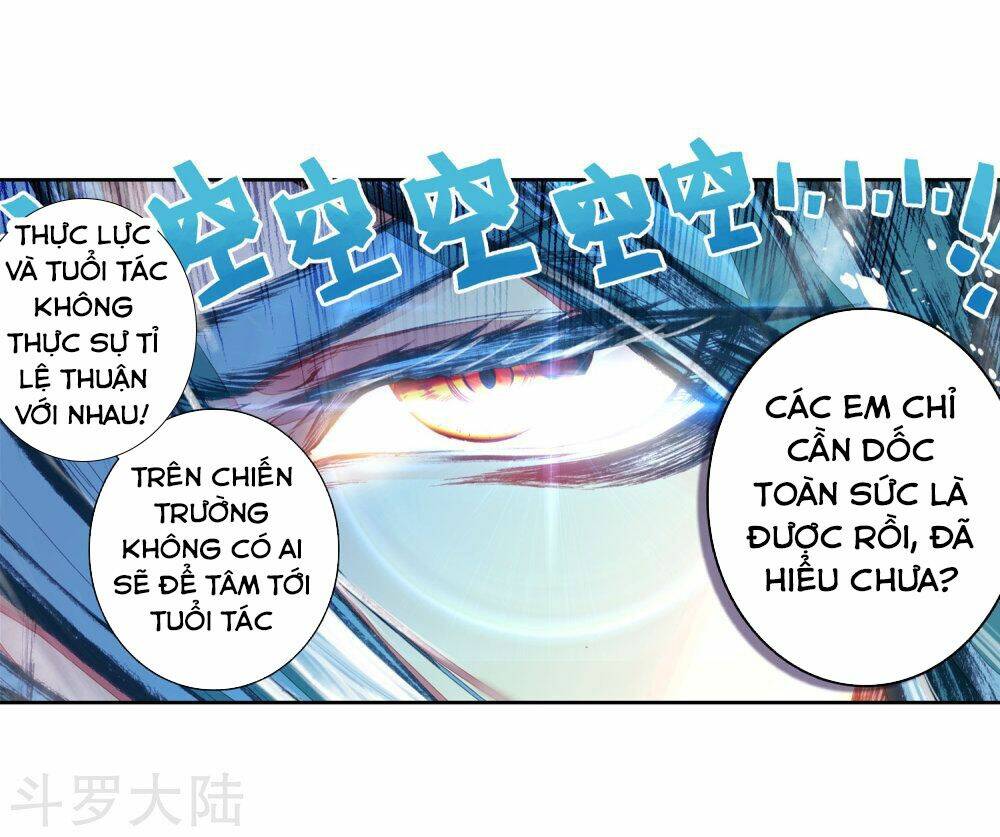 Long Vương Truyền Thuyết - Chapter 134 - Page 31