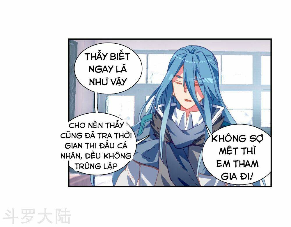 Long Vương Truyền Thuyết - Chapter 134 - Page 38