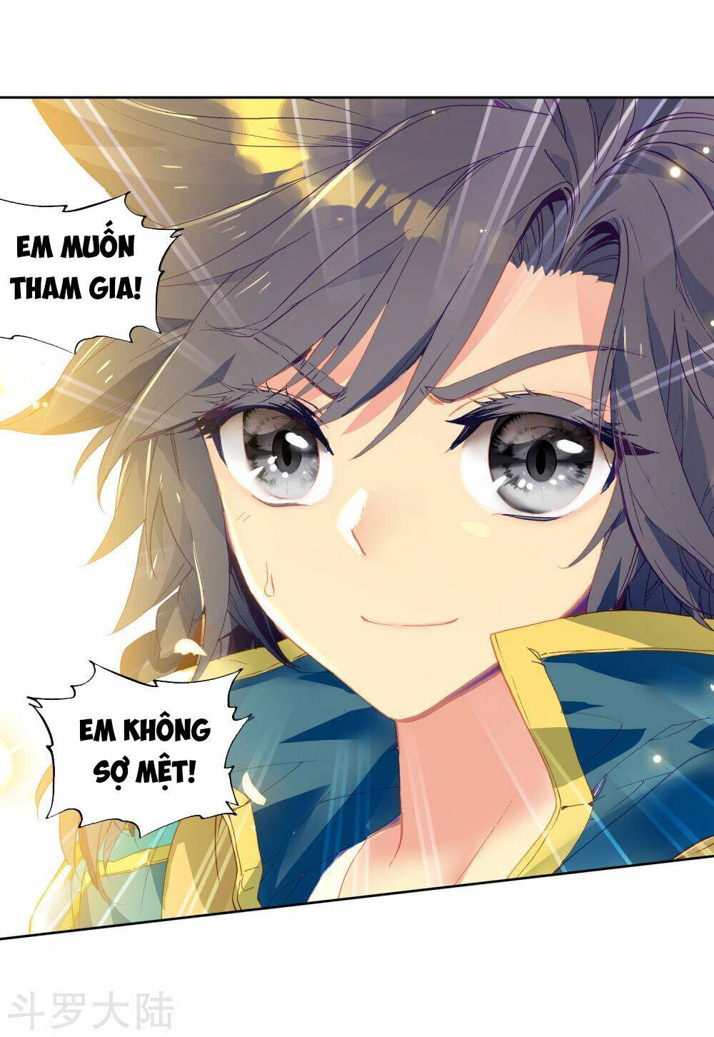 Long Vương Truyền Thuyết - Chapter 134 - Page 39