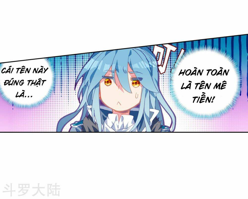 Long Vương Truyền Thuyết - Chapter 134 - Page 40