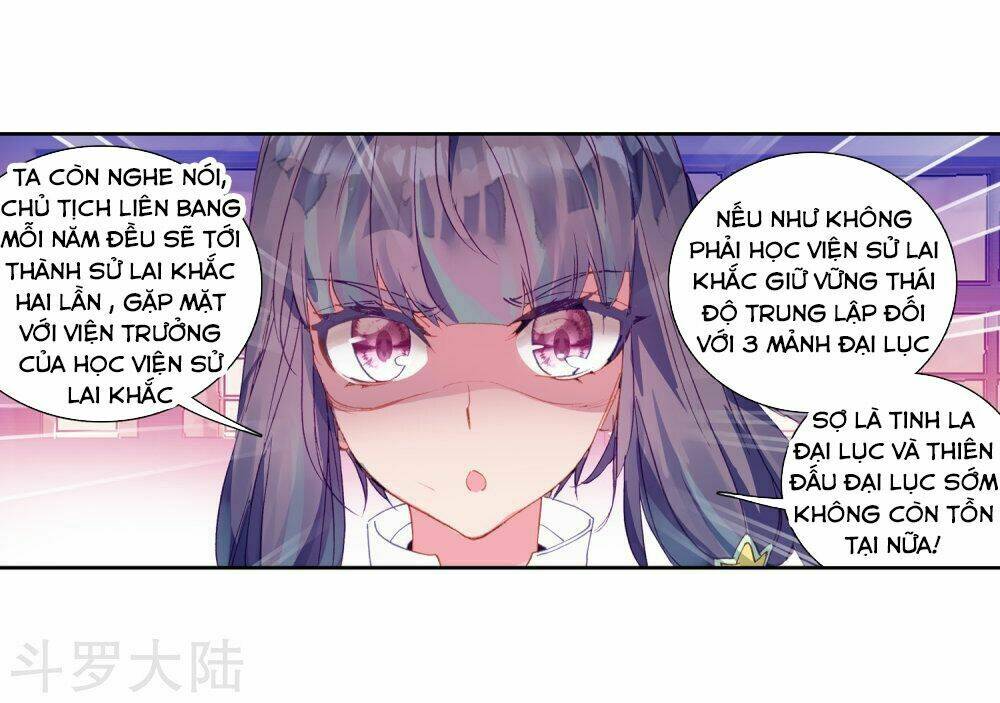 Long Vương Truyền Thuyết - Chapter 135 - Page 9