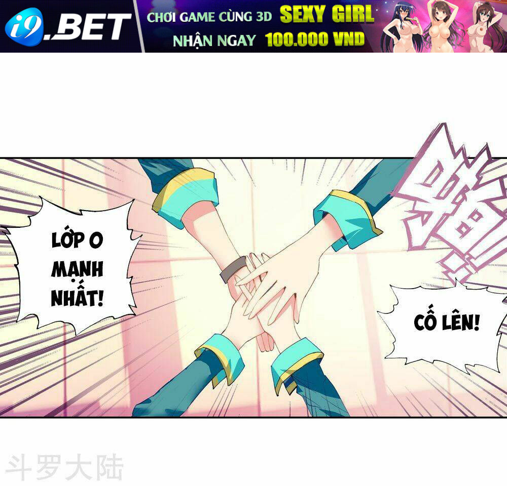 Long Vương Truyền Thuyết - Chapter 135 - Page 12