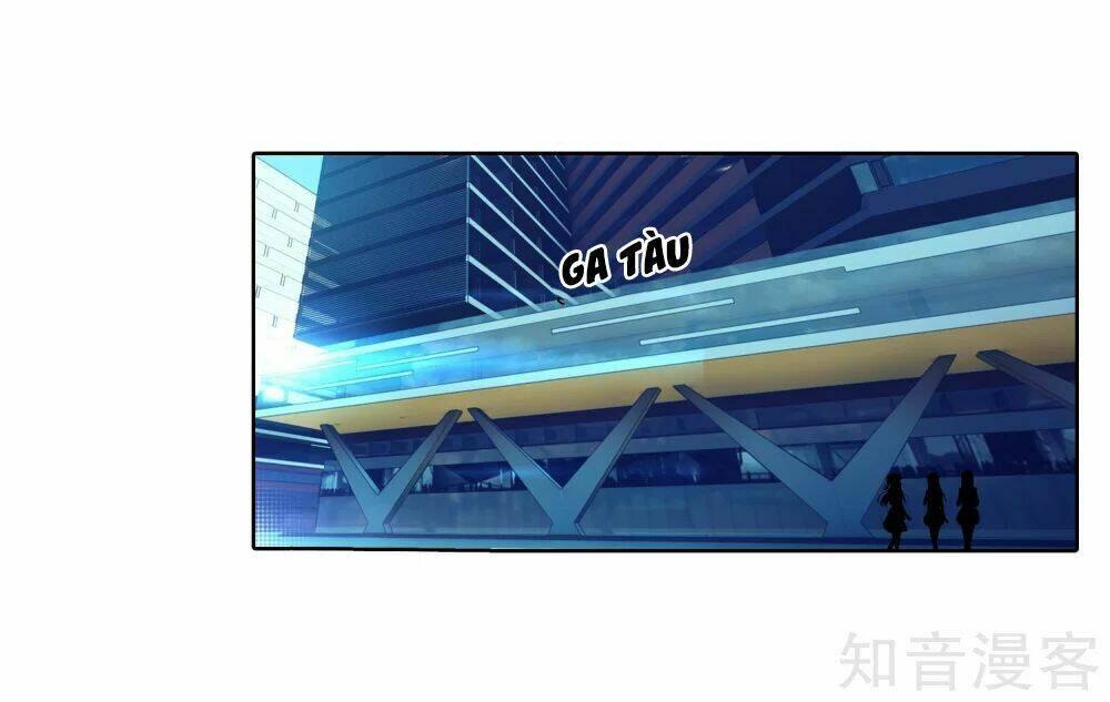 Long Vương Truyền Thuyết - Chapter 135 - Page 15