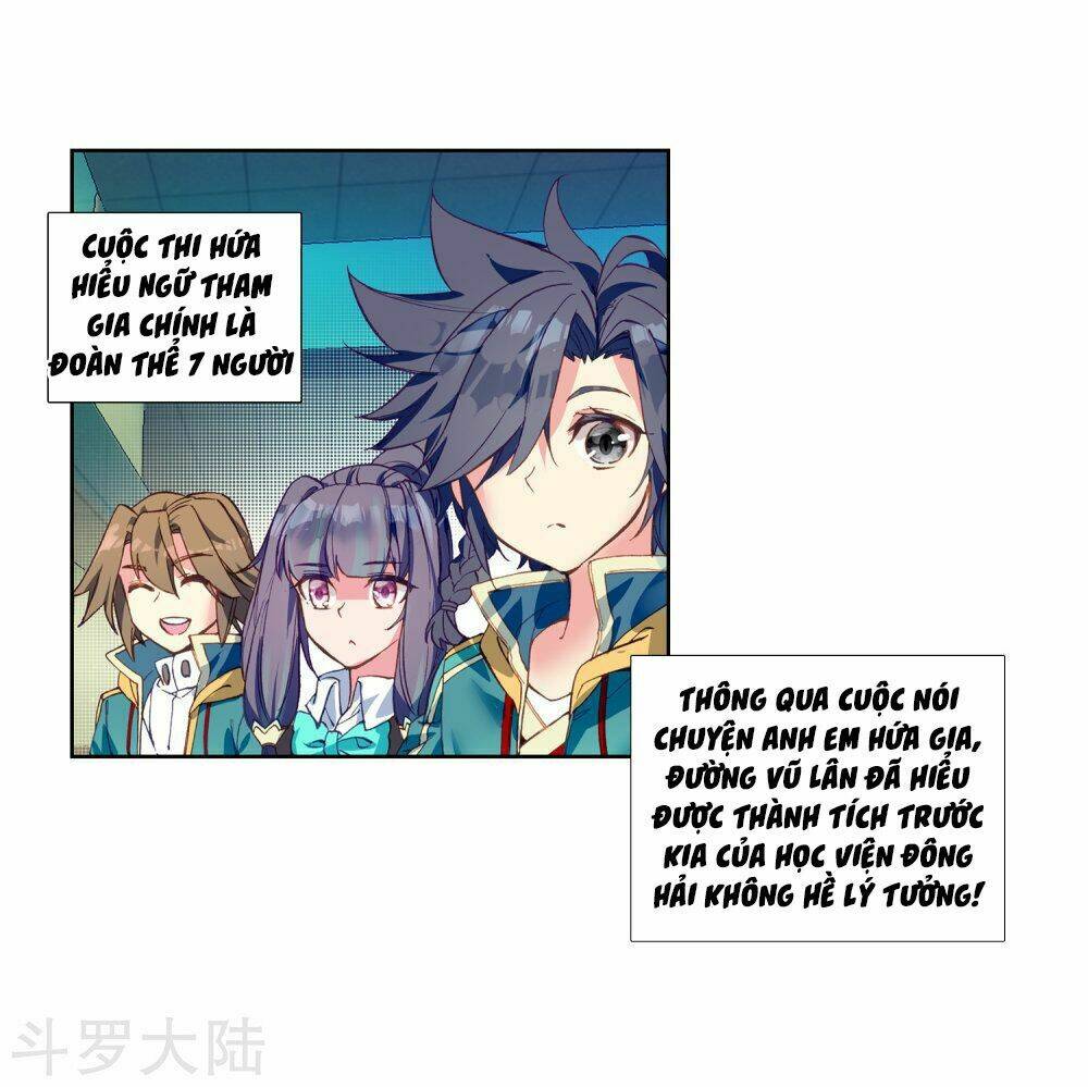 Long Vương Truyền Thuyết - Chapter 135 - Page 20