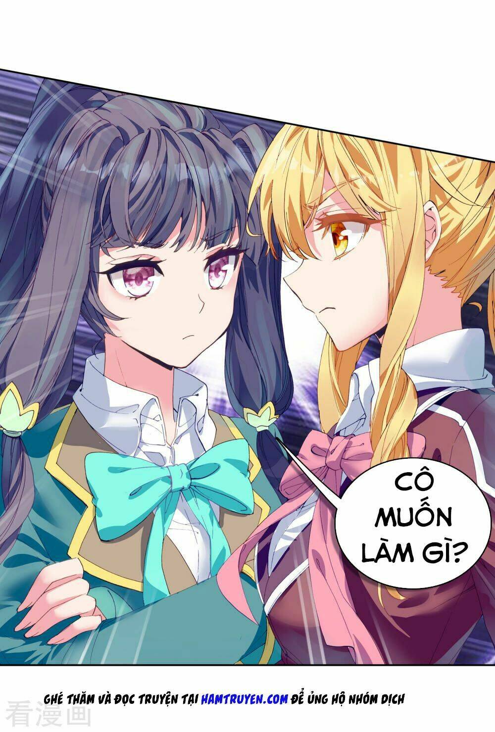 Long Vương Truyền Thuyết - Chapter 135 - Page 23