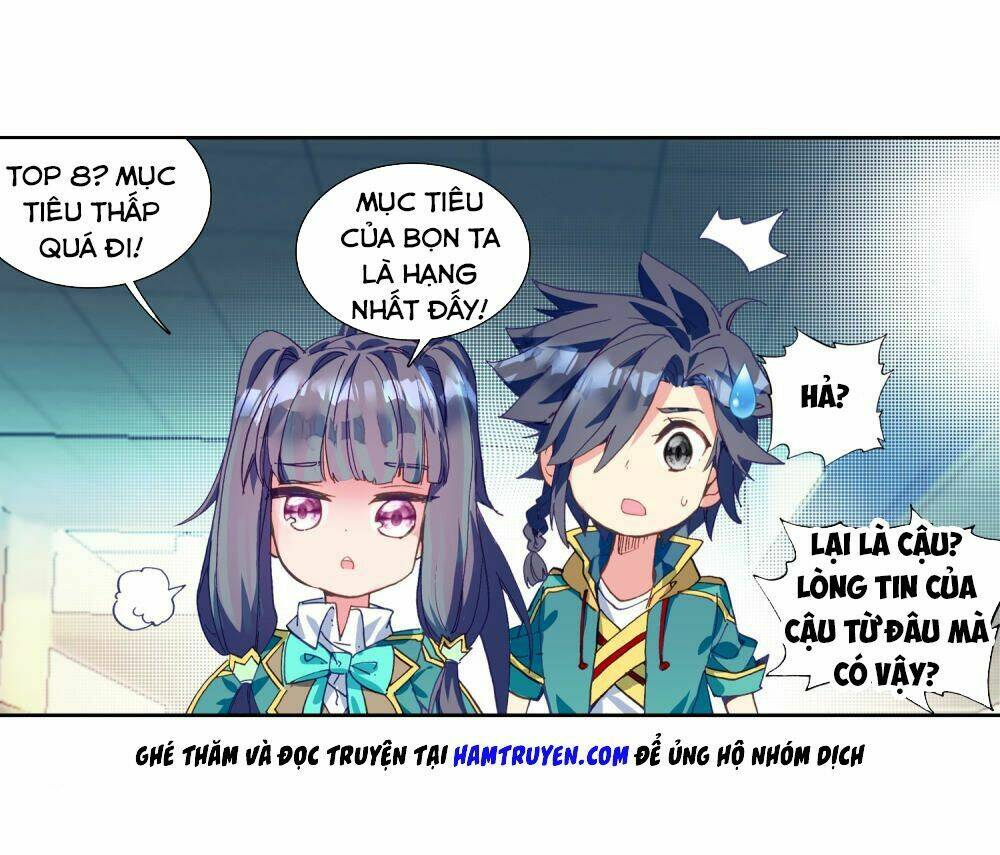 Long Vương Truyền Thuyết - Chapter 135 - Page 29