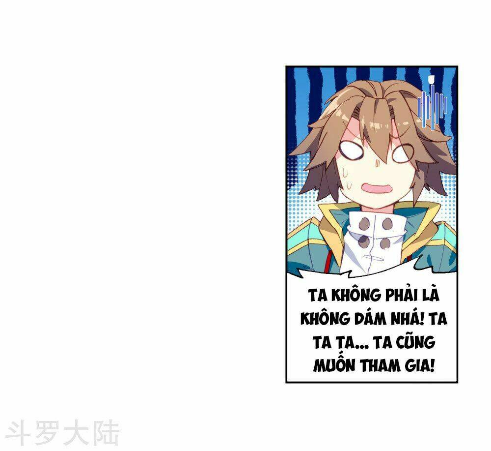 Long Vương Truyền Thuyết - Chapter 135 - Page 4