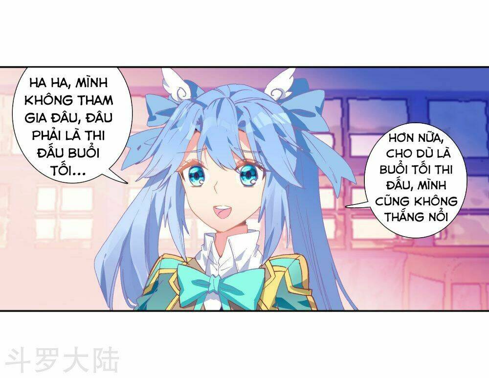 Long Vương Truyền Thuyết - Chapter 135 - Page 5