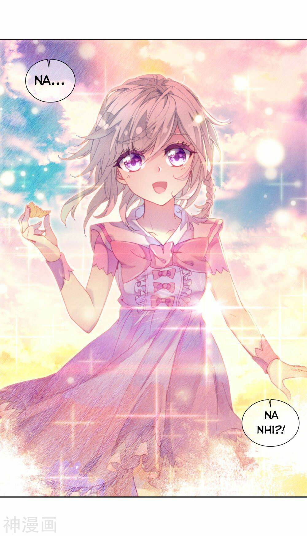 Long Vương Truyền Thuyết - Chapter 136 - Page 10