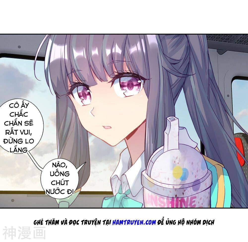 Long Vương Truyền Thuyết - Chapter 136 - Page 14