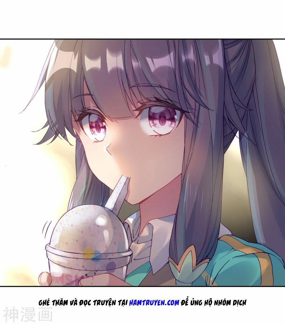 Long Vương Truyền Thuyết - Chapter 136 - Page 18