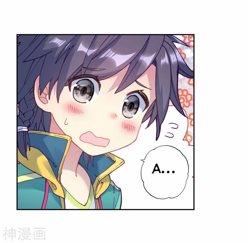 Long Vương Truyền Thuyết - Chapter 136 - Page 19