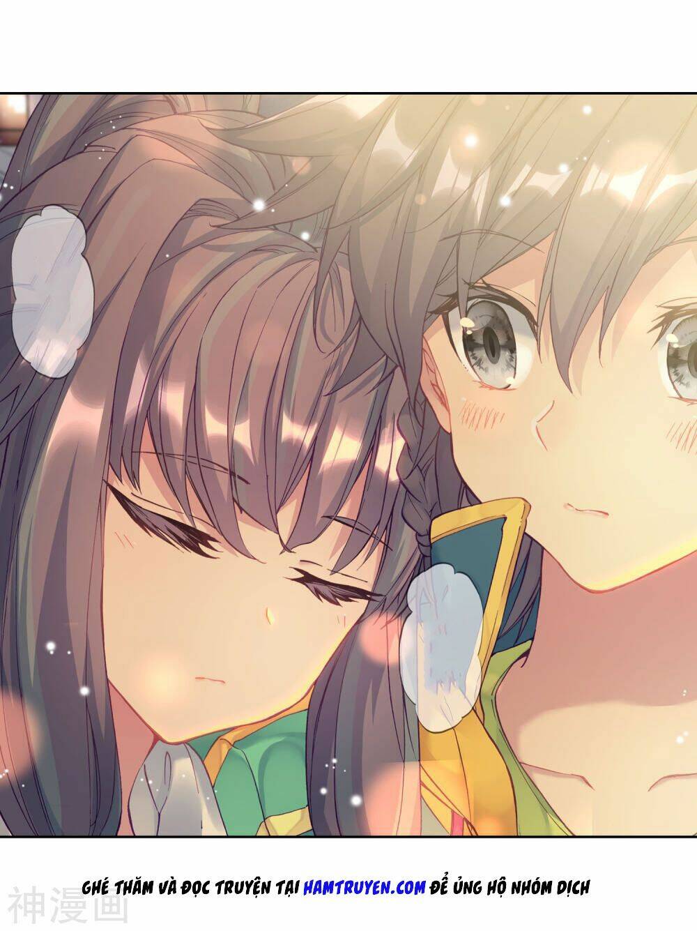 Long Vương Truyền Thuyết - Chapter 136 - Page 24