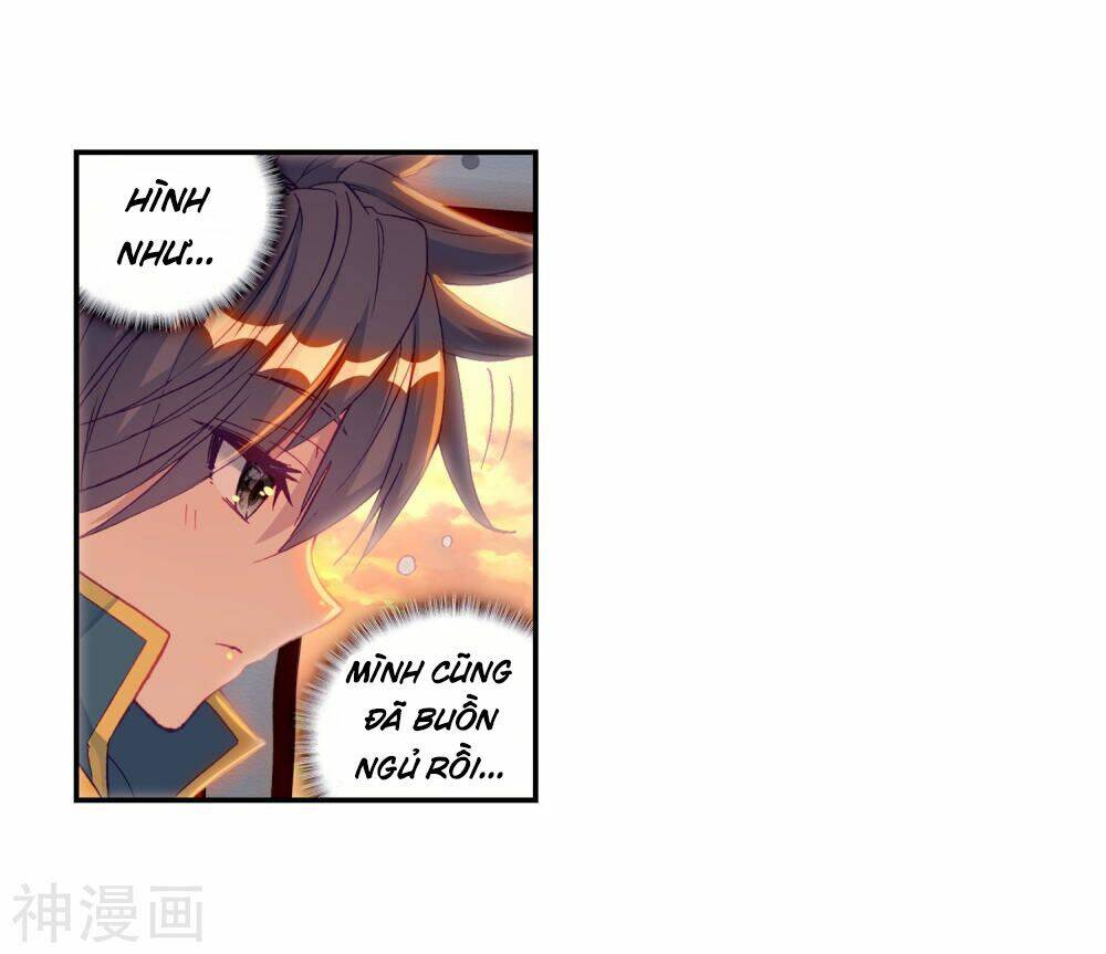 Long Vương Truyền Thuyết - Chapter 136 - Page 26