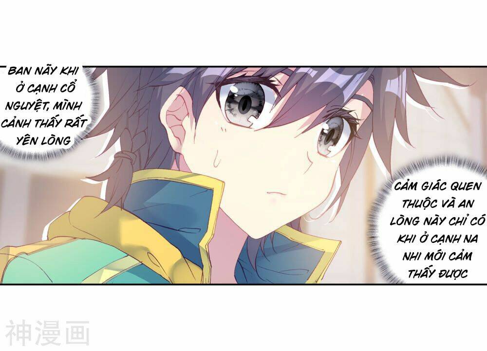 Long Vương Truyền Thuyết - Chapter 136 - Page 38