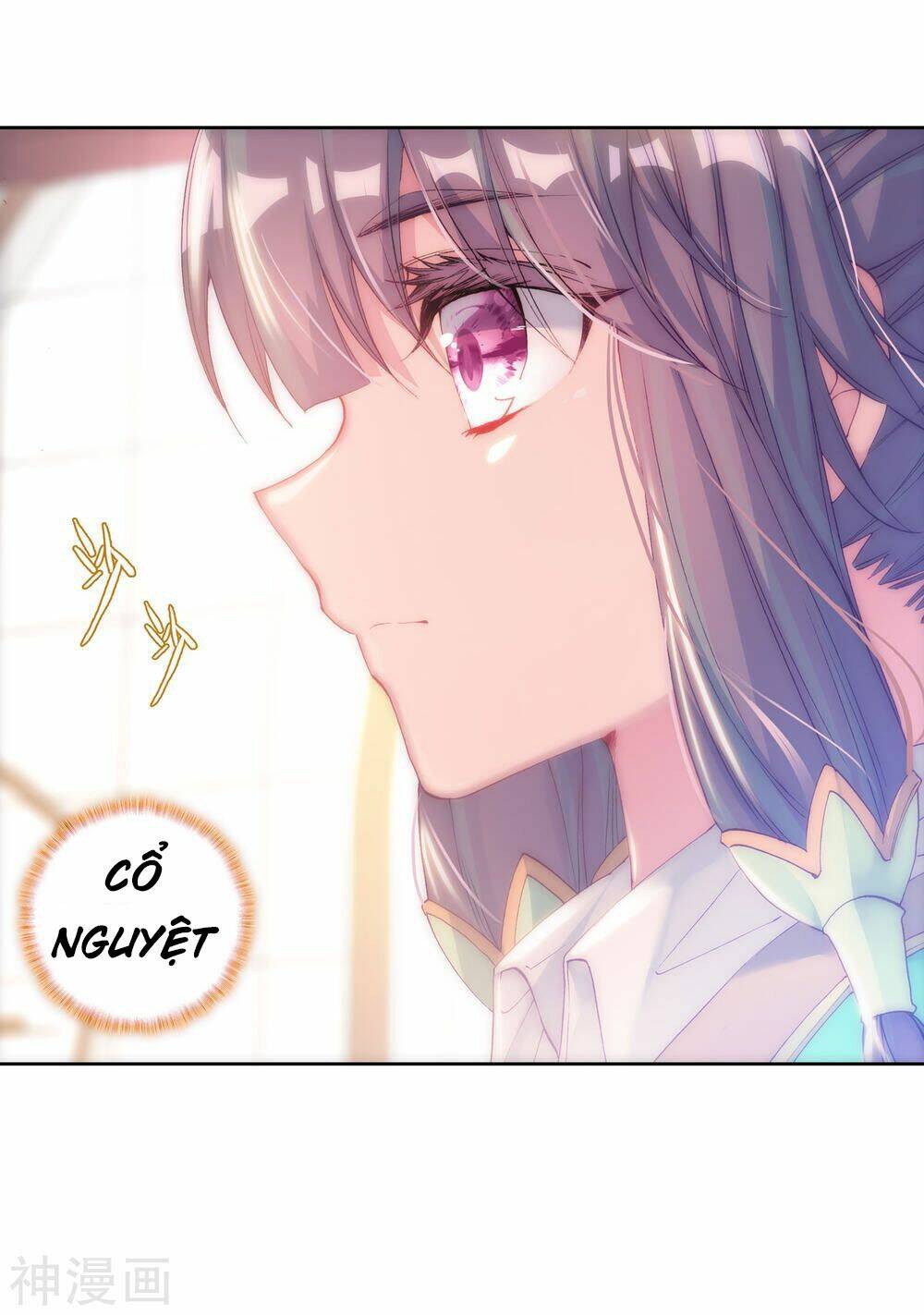 Long Vương Truyền Thuyết - Chapter 136 - Page 39