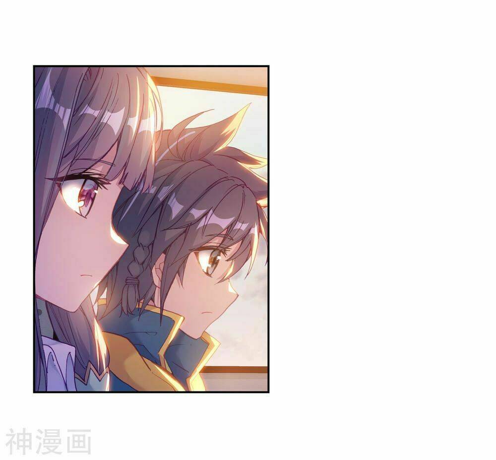 Long Vương Truyền Thuyết - Chapter 136 - Page 5