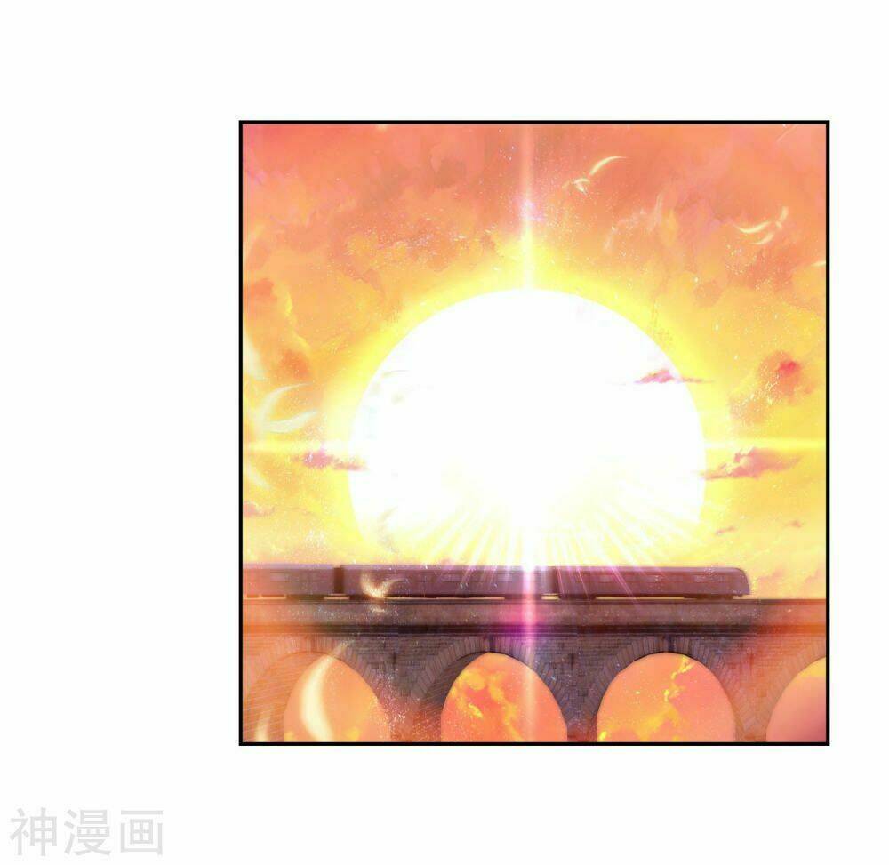 Long Vương Truyền Thuyết - Chapter 136 - Page 6