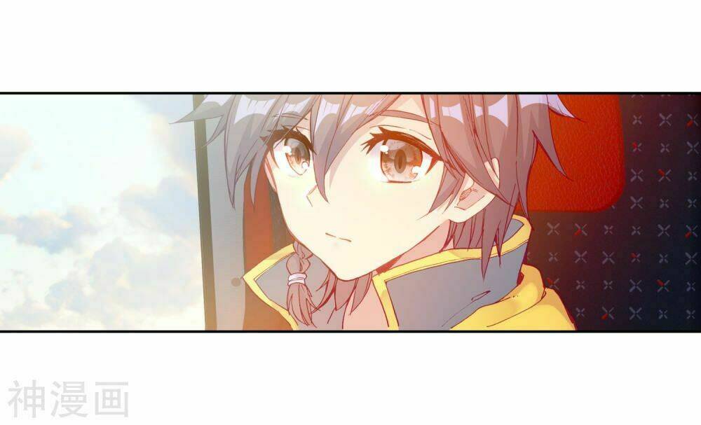 Long Vương Truyền Thuyết - Chapter 136 - Page 7