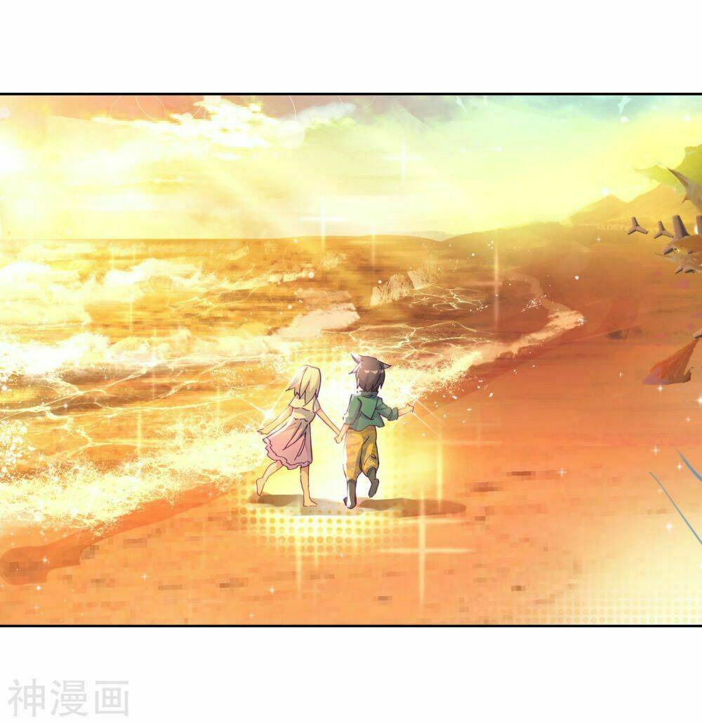 Long Vương Truyền Thuyết - Chapter 136 - Page 8