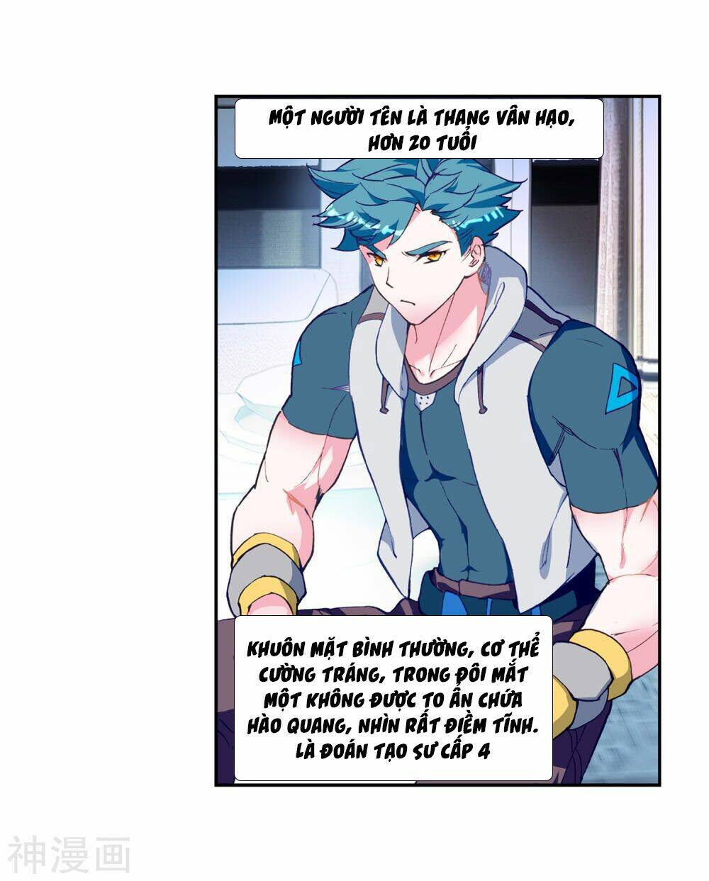 Long Vương Truyền Thuyết - Chapter 137 - Page 20