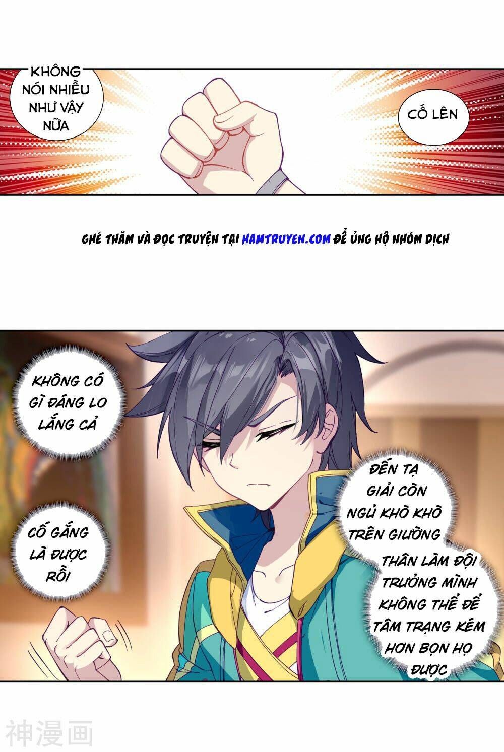 Long Vương Truyền Thuyết - Chapter 137 - Page 37