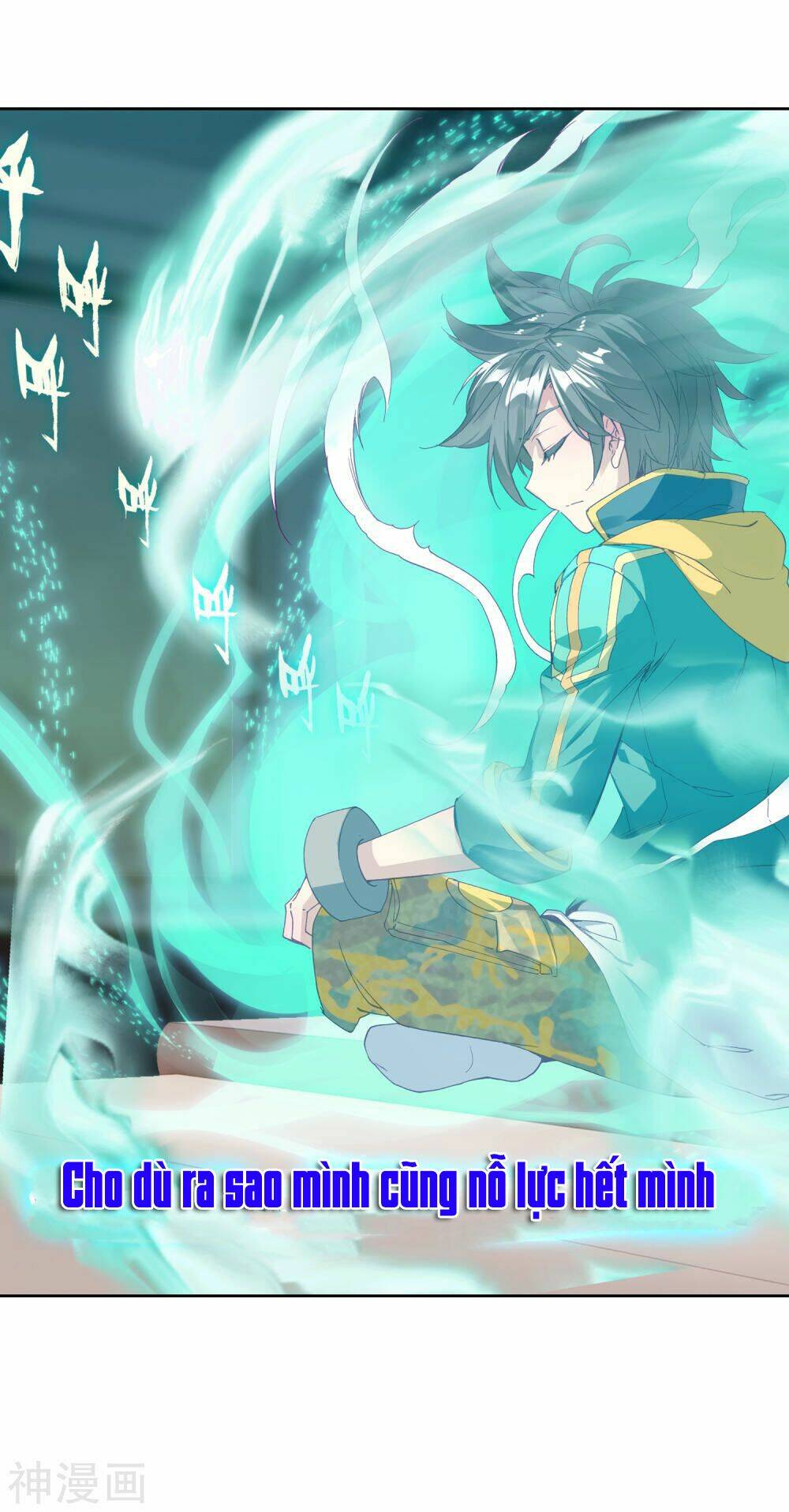 Long Vương Truyền Thuyết - Chapter 137 - Page 40