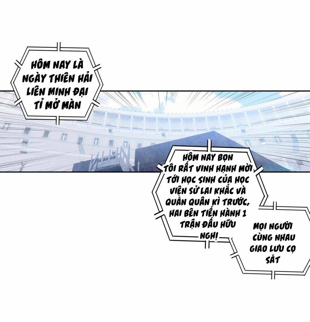 Long Vương Truyền Thuyết - Chapter 138 - Page 15