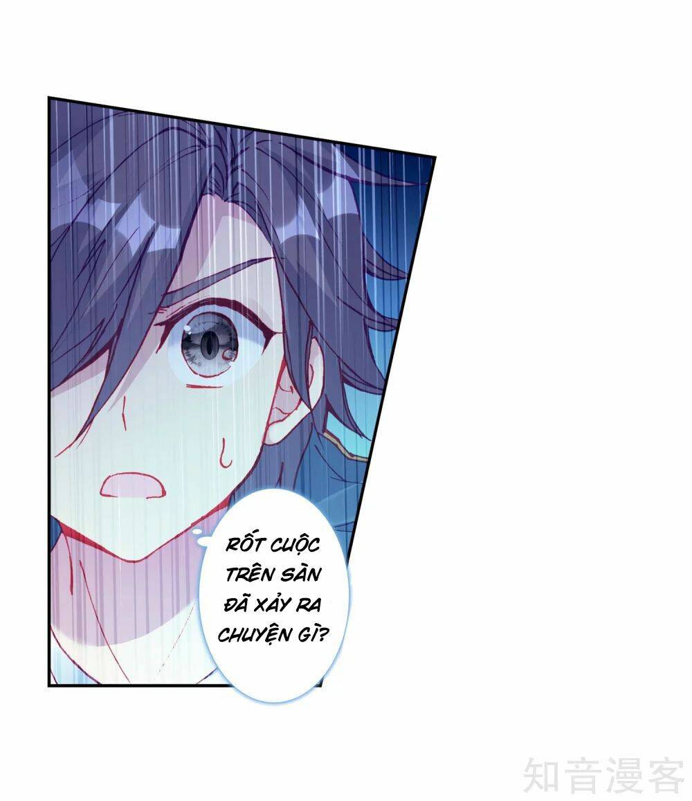 Long Vương Truyền Thuyết - Chapter 138 - Page 22