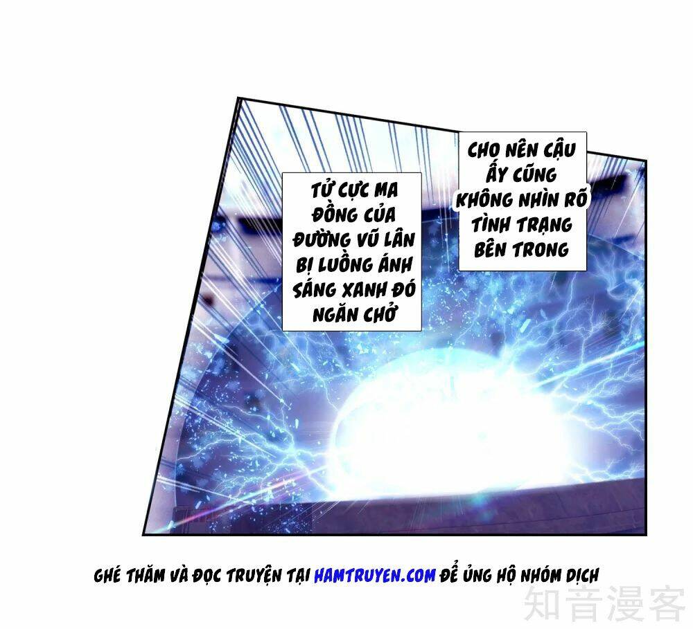 Long Vương Truyền Thuyết - Chapter 138 - Page 23