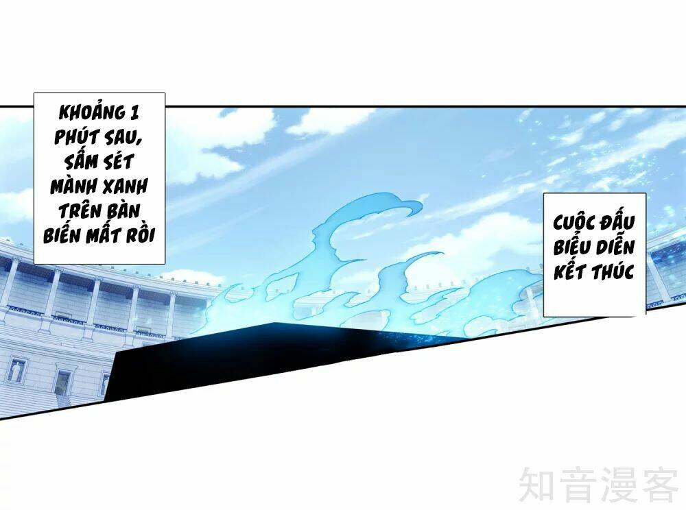 Long Vương Truyền Thuyết - Chapter 138 - Page 24