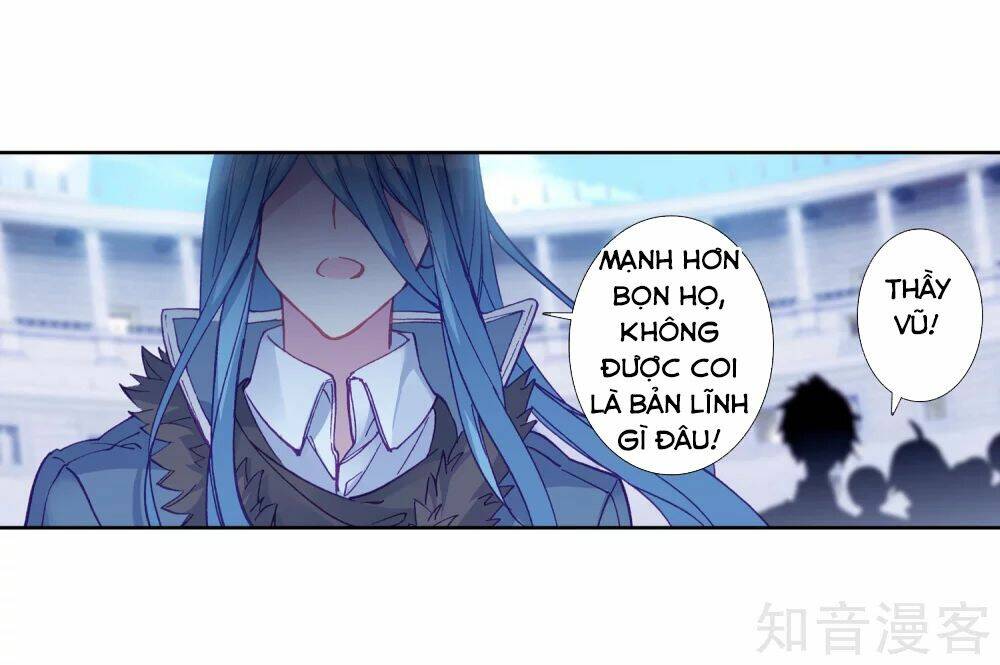 Long Vương Truyền Thuyết - Chapter 138 - Page 31