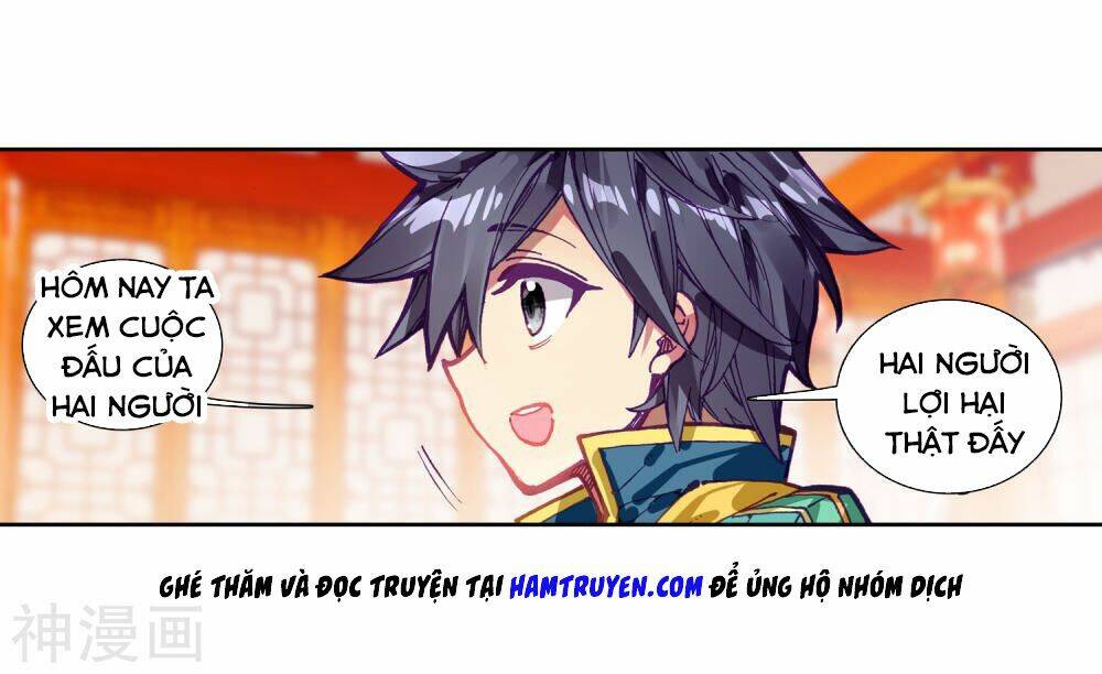 Long Vương Truyền Thuyết - Chapter 139 - Page 13