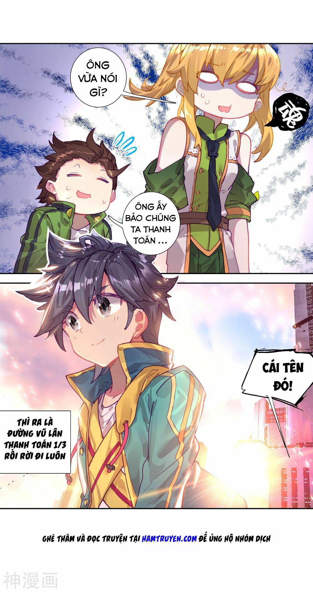 Long Vương Truyền Thuyết - Chapter 139 - Page 23