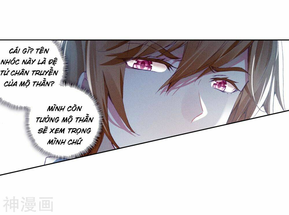 Long Vương Truyền Thuyết - Chapter 139 - Page 29