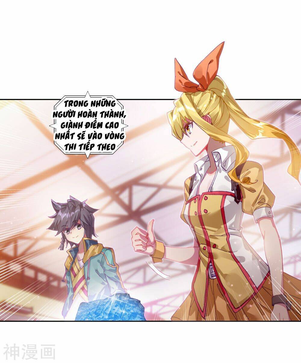 Long Vương Truyền Thuyết - Chapter 139 - Page 35