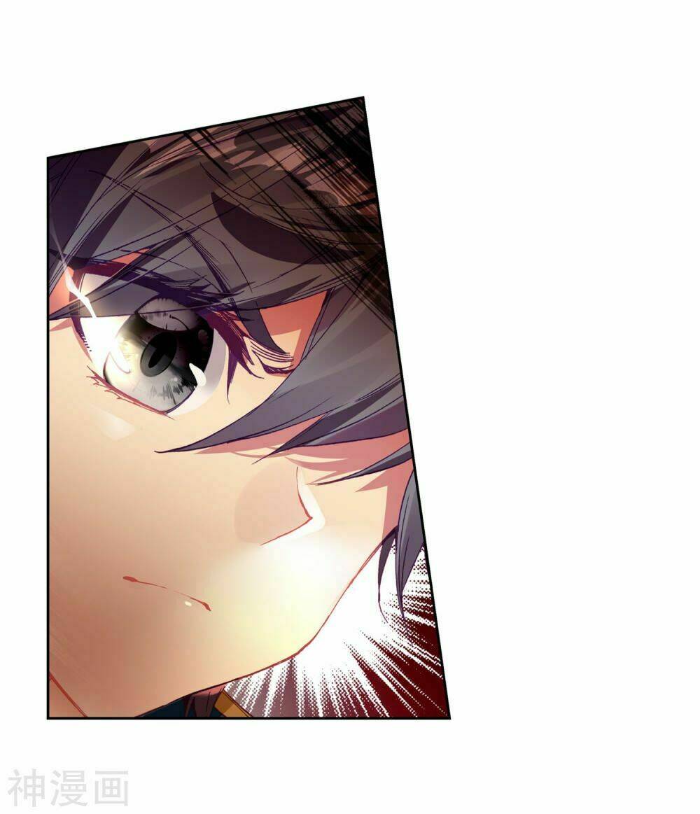 Long Vương Truyền Thuyết - Chapter 139 - Page 37