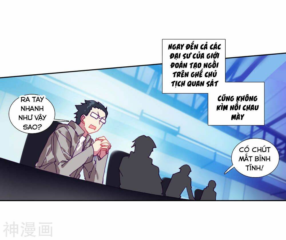 Long Vương Truyền Thuyết - Chapter 139 - Page 41