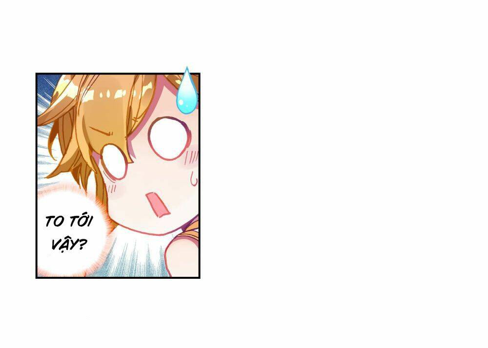 Long Vương Truyền Thuyết - Chapter 139 - Page 5