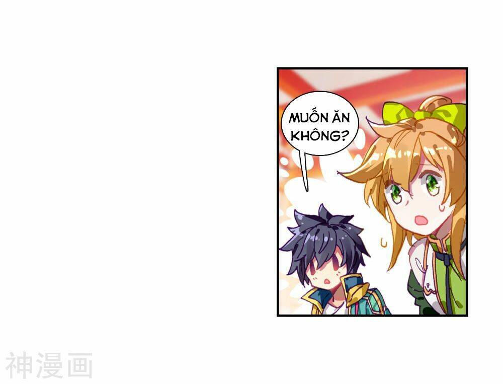 Long Vương Truyền Thuyết - Chapter 139 - Page 7