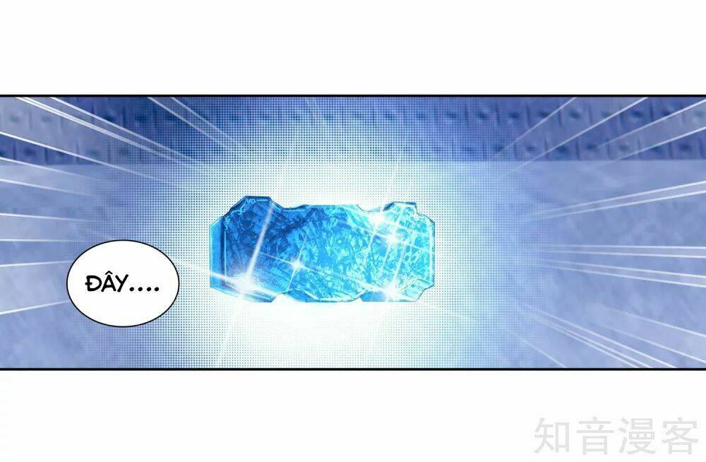 Long Vương Truyền Thuyết - Chapter 140 - Page 10